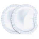 Chicco Хөхний сүү шингээгч антибактер №60