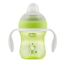 Chicco Аяга +4 ягаан №1 Transition cup