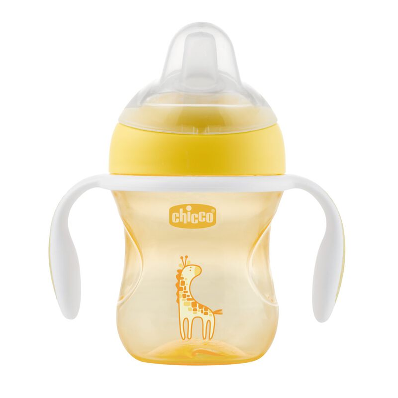 Chicco Аяга +4 ягаан №1 Transition cup