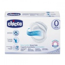 Chicco Хөхний сүү шингээгч антибактер №60