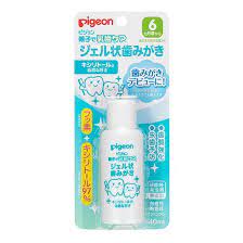 Pigeon Шүдний OO 6m+ Абико