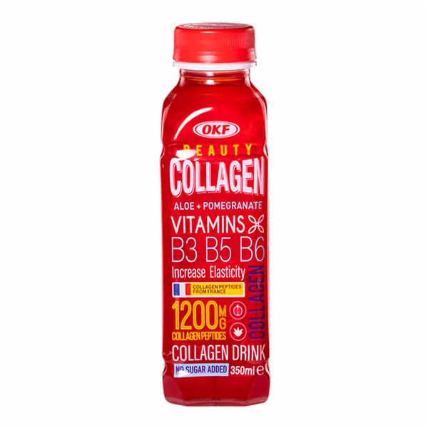 Ундаа OKF Collagen ундаа 500мл Бишрэлт трейд