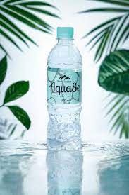 Цэвэр ус AquaSe 330мл Зүүн Мандал Агро